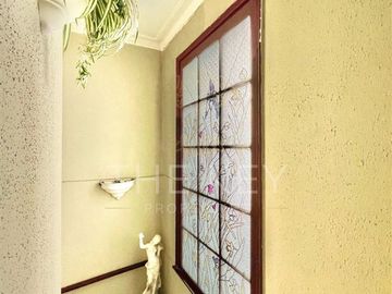Casa en Venta en Av. Brasil - Av. Libertador Bernardo O'Higgins
