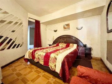 Casa en Venta en Av. Brasil - Av. Libertador Bernardo O'Higgins
