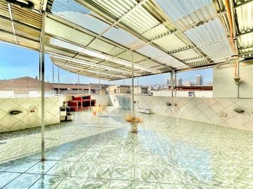 Casa en Venta en Av. Brasil - Av. Libertador Bernardo O'Higgins