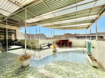 Casa en Venta en Av. Brasil - Av. Libertador Bernardo O'Higgins