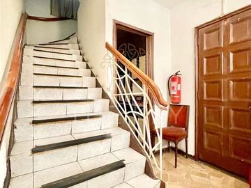 Casa en Venta en Av. Brasil - Av. Libertador Bernardo O'Higgins
