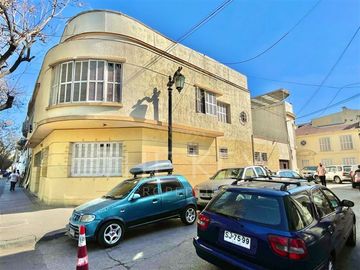 Casa en Venta en Av. Brasil - Av. Libertador Bernardo O'Higgins