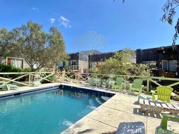 Casa en Venta en Guanaqueros - Coquimbo