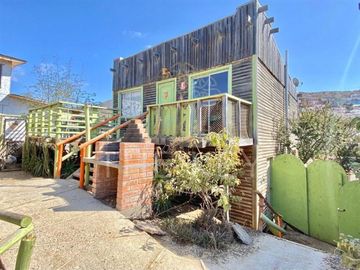 Casa en Venta en Guanaqueros - Coquimbo