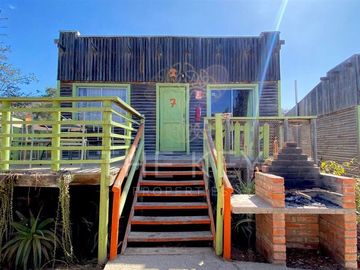 Casa en Venta en Guanaqueros - Coquimbo