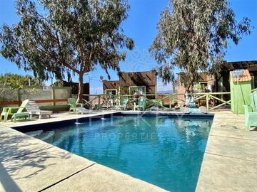 Casa en Venta en Guanaqueros - Coquimbo