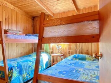 Casa en Venta en Guanaqueros - Coquimbo