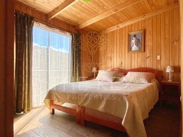 Casa en Venta en Guanaqueros - Coquimbo
