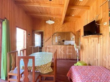 Casa en Venta en Guanaqueros - Coquimbo