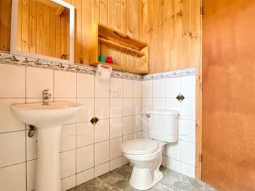 Casa en Venta en Guanaqueros - Coquimbo