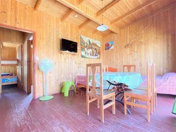 Casa en Venta en Guanaqueros - Coquimbo
