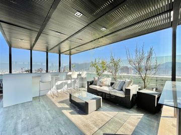 Departamento en Venta en Av. Ricardo Lyon - Eliodoro Yañez
