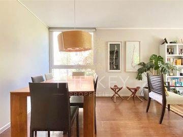 Departamento en Venta en Pedro de Valdivia - Av. Pocuro