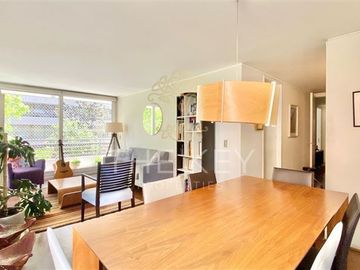 Departamento en Venta en Pedro de Valdivia - Av. Pocuro