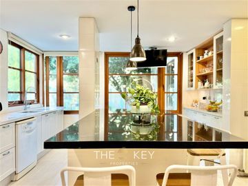 Casa en Venta en LOS CACTUS - LAS BRISAS