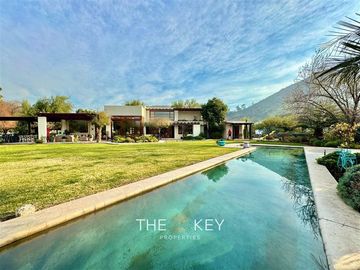 Casa en Venta en LOS CACTUS - LAS BRISAS