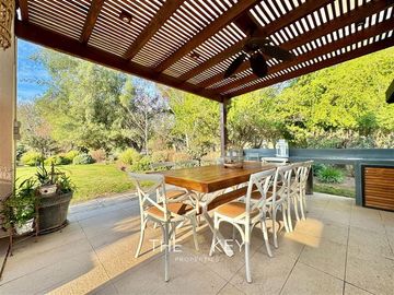 Casa en Venta en LOS CACTUS - LAS BRISAS