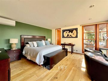 Casa en Venta en LOS CACTUS - LAS BRISAS