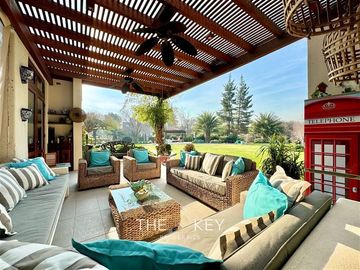 Casa en Venta en LOS CACTUS - LAS BRISAS