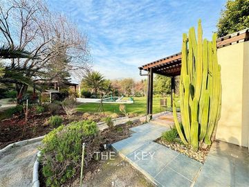 Casa en Venta en LOS CACTUS - LAS BRISAS