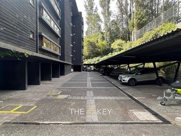 Departamento en Venta en Condominio Rakun