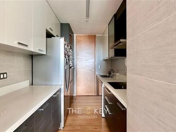 Departamento en Venta en Condominio Rakun