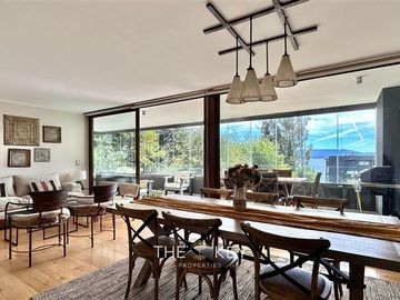 Departamento en Venta en Condominio Rakun