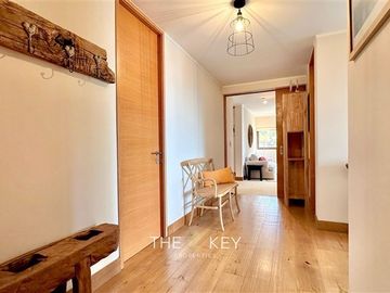Departamento en Venta en Condominio Rakun