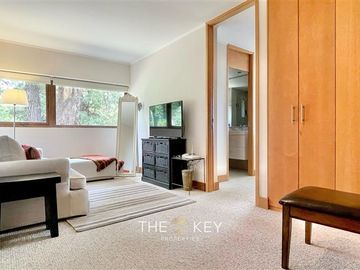 Departamento en Venta en Condominio Rakun