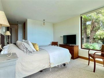 Departamento en Venta en Condominio Rakun
