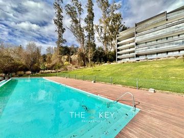 Departamento en Venta en Condominio Rakun