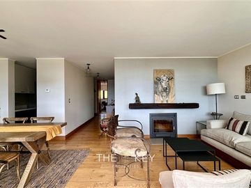 Departamento en Venta en Condominio Rakun