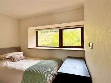 Departamento en Venta en Condominio Rakun