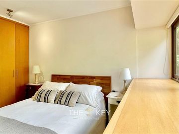 Departamento en Venta en Condominio Rakun