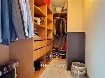 Departamento en Venta en Condominio Rakun
