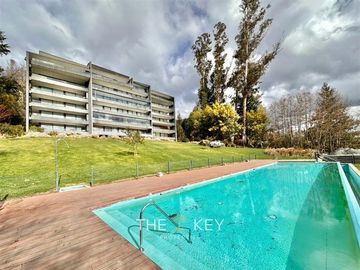 Departamento en Venta en Condominio Rakun