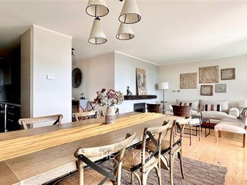Departamento en Venta en Condominio Rakun