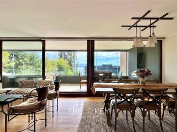 Departamento en Venta en Condominio Rakun