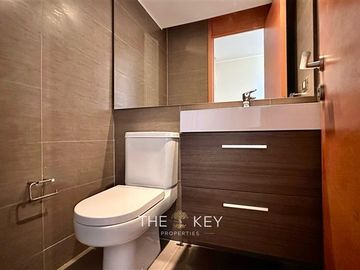 Departamento en Venta en Condominio Rakun