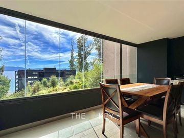 Departamento en Venta en Condominio Rakun
