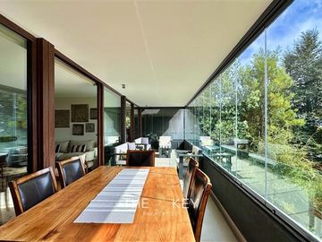 Departamento en Venta en Condominio Rakun