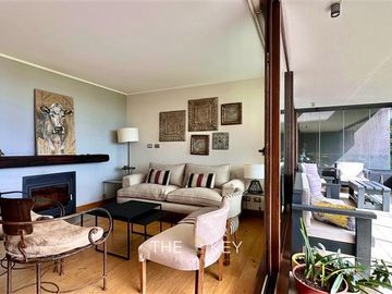 Departamento en Venta en Condominio Rakun