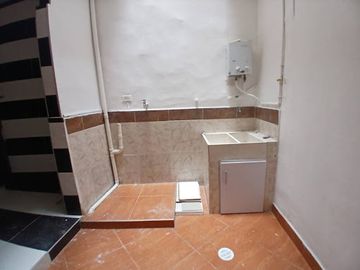 ARRIENDO de APARTAMENTO en MedellÃ­n