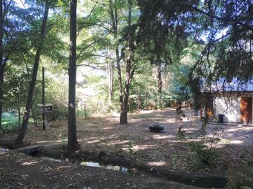 Terreno con ROL propio y casa en San Vicente