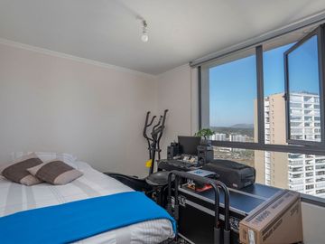 Espectacular Departamento en venta, Reñaca Norte