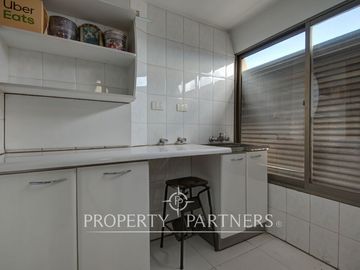 Verbo divino/ Pent House/ Piscina