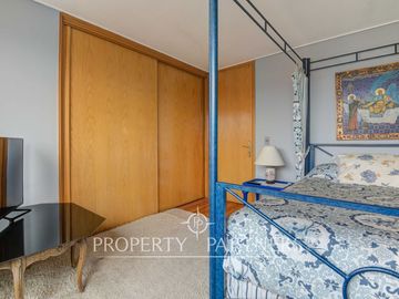 Verbo divino/ Pent House/ Piscina