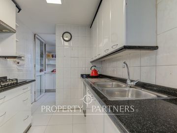 Verbo divino/ Pent House/ Piscina