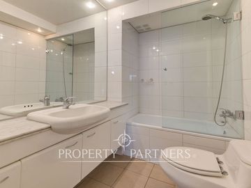 Verbo divino/ Pent House/ Piscina