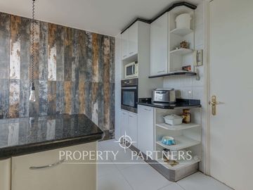 Verbo divino/ Pent House/ Piscina